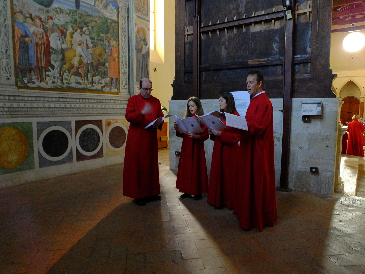 San Gimignano Concert photo 2