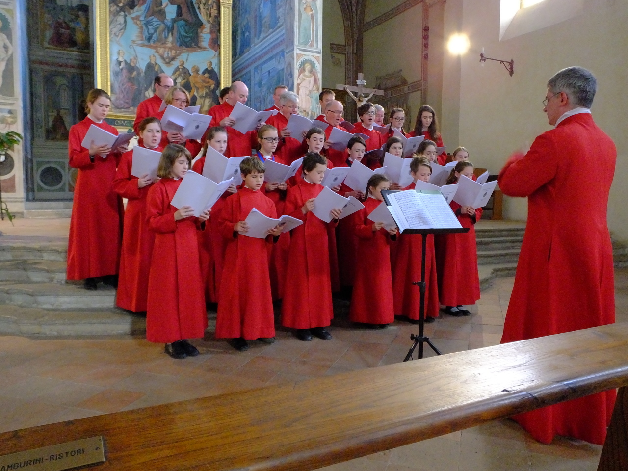 San Gimignano Concert photo 4