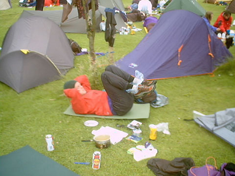 SLMM 2003 mid-camp