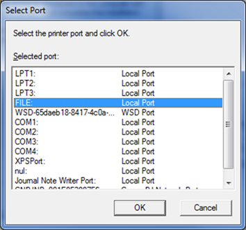 Canon MP620 driver installation dialogue